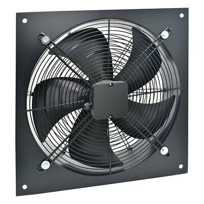 Exhaust Fan 3