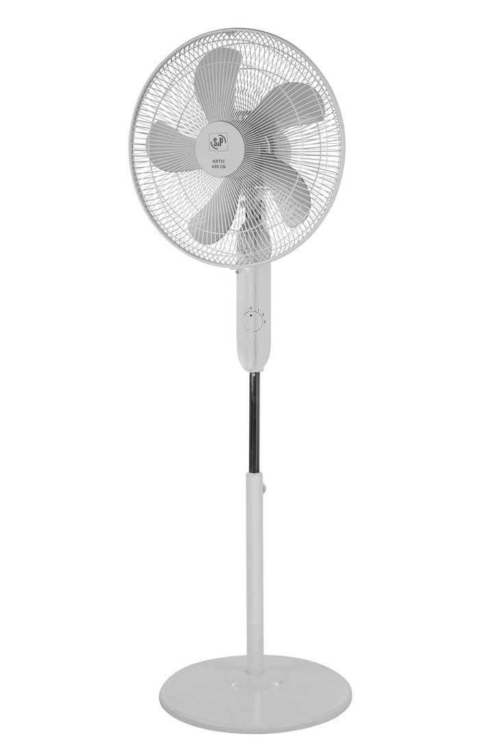 Table Fan 3