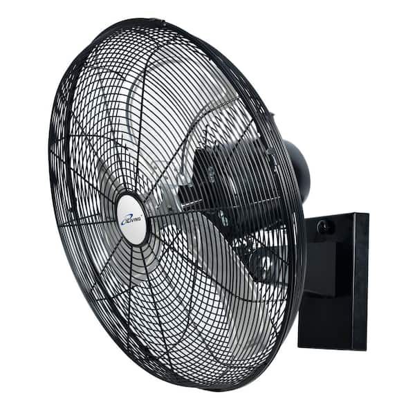Wall Fan 3