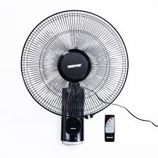 Wall Fan Model X
